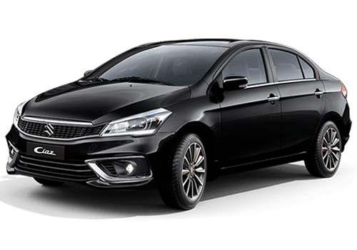 Suzuki Ciaz